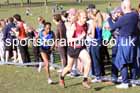 Senior mens 2025 UK CAU Inter Counties Cross Country Champs., Wollaton Park, Nottingham. Photo: David T. Hewitson/Sports for All Pics